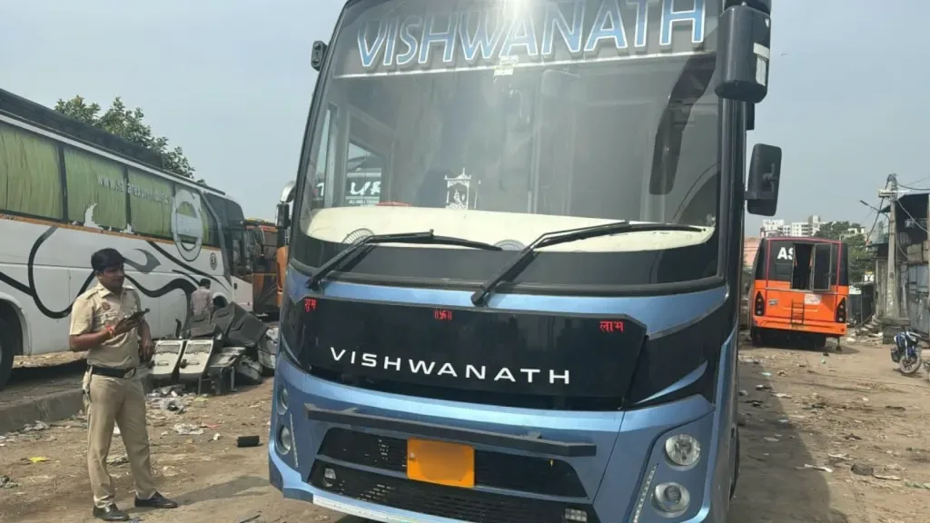 दिल्ली बस दुष्कर्म मामला